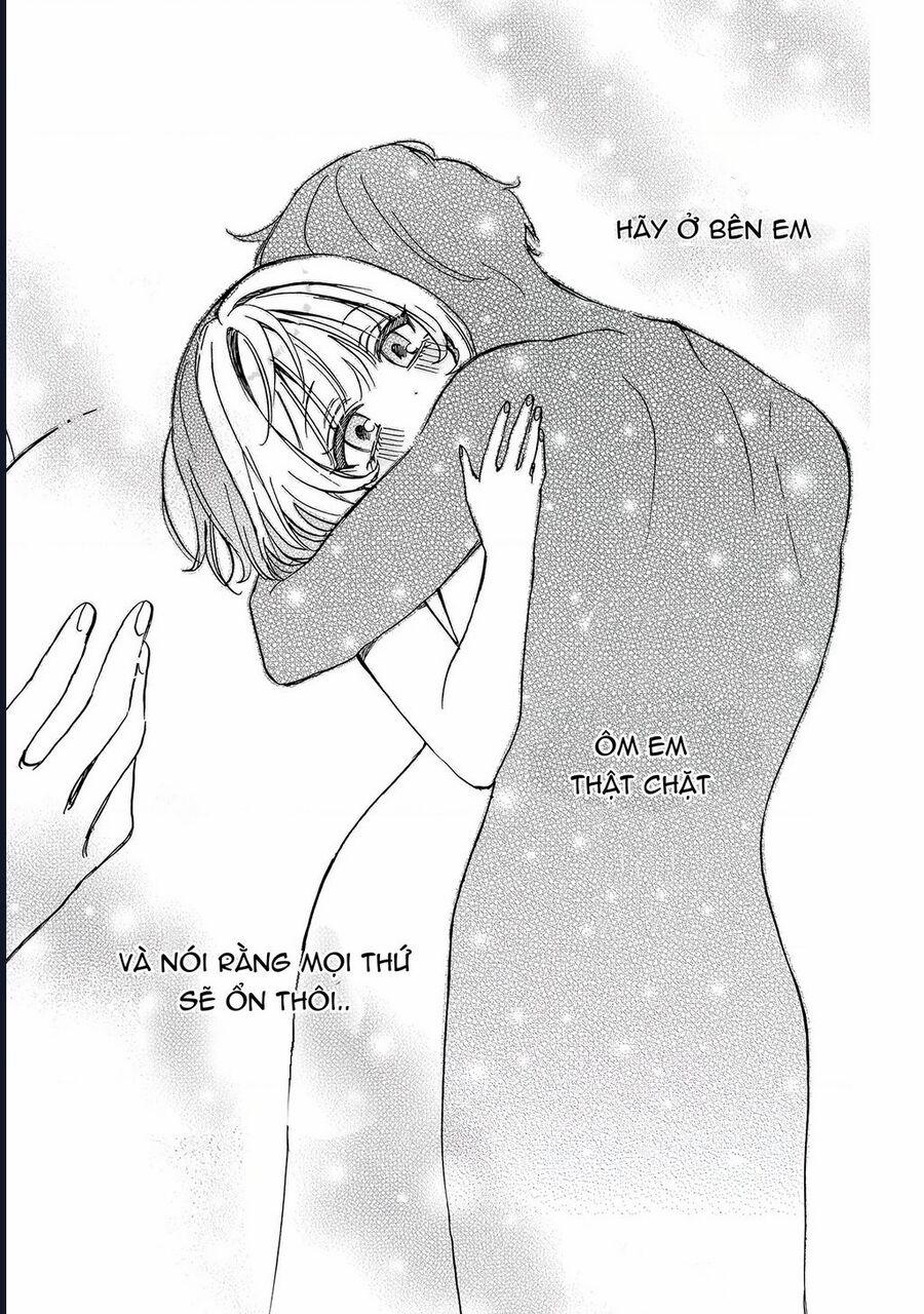 Noa-Senpai Wa Tomodachi 38 trang 13