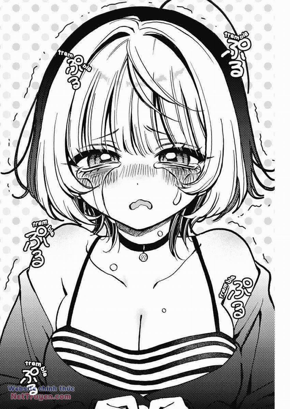 Noa-Senpai Wa Tomodachi 5 trang 14