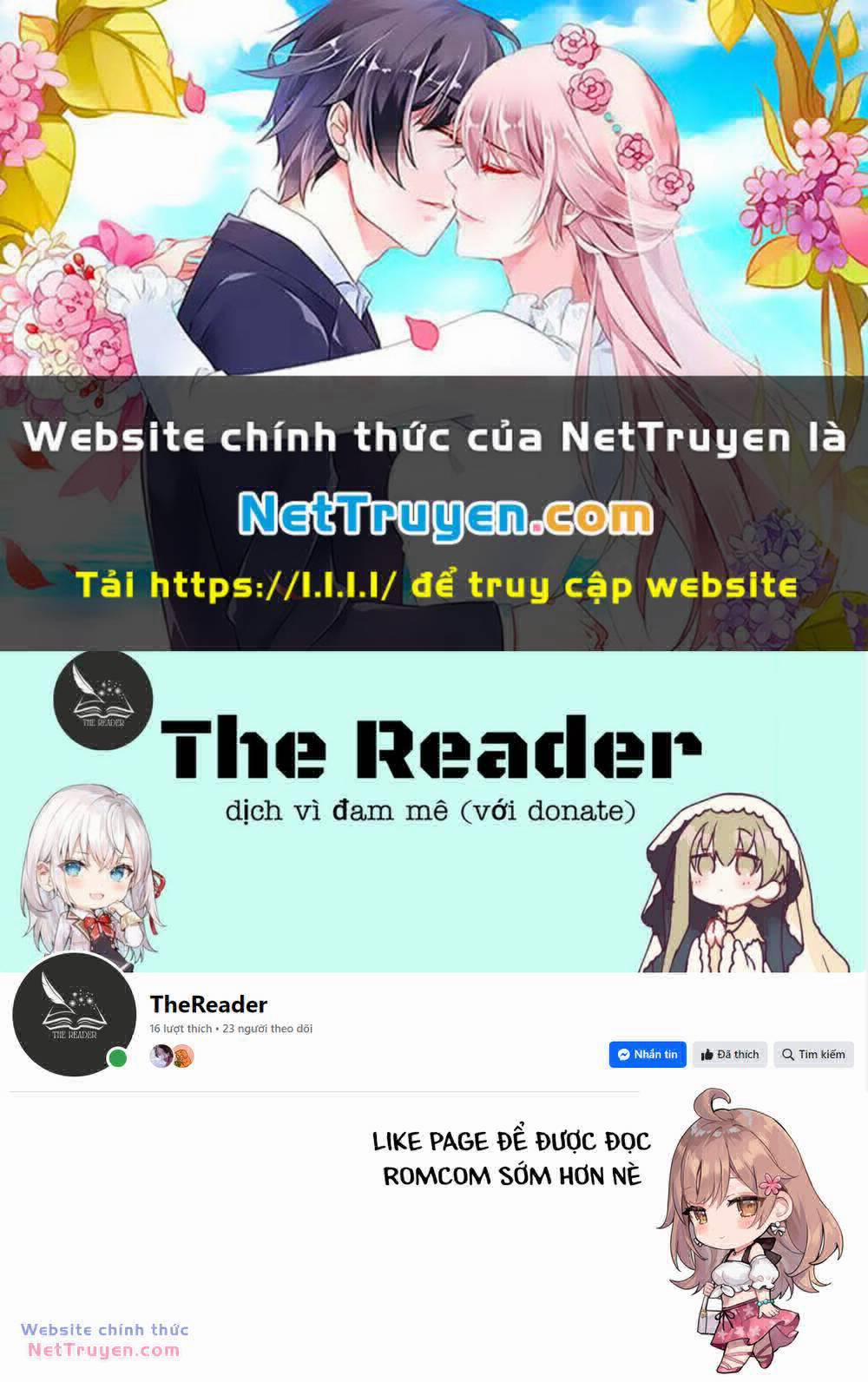 Noa-Senpai Wa Tomodachi 7 trang 0