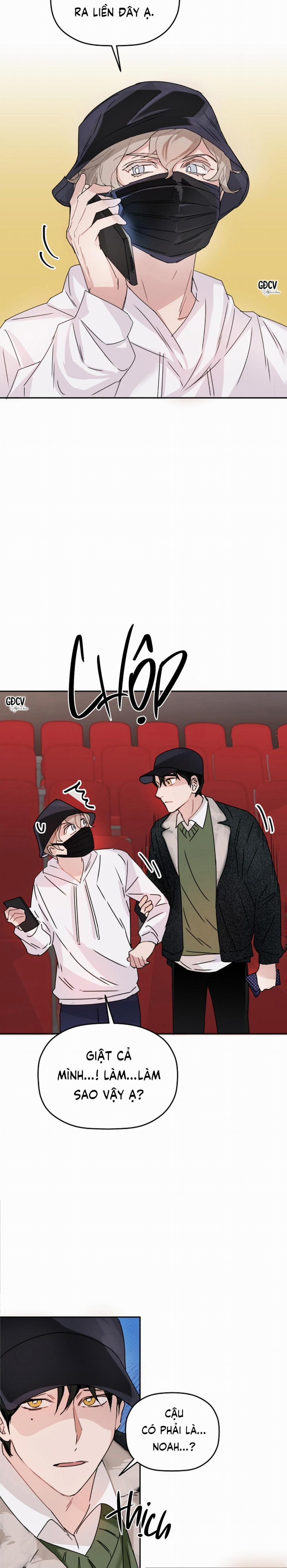 Noah Complex 1 trang 15