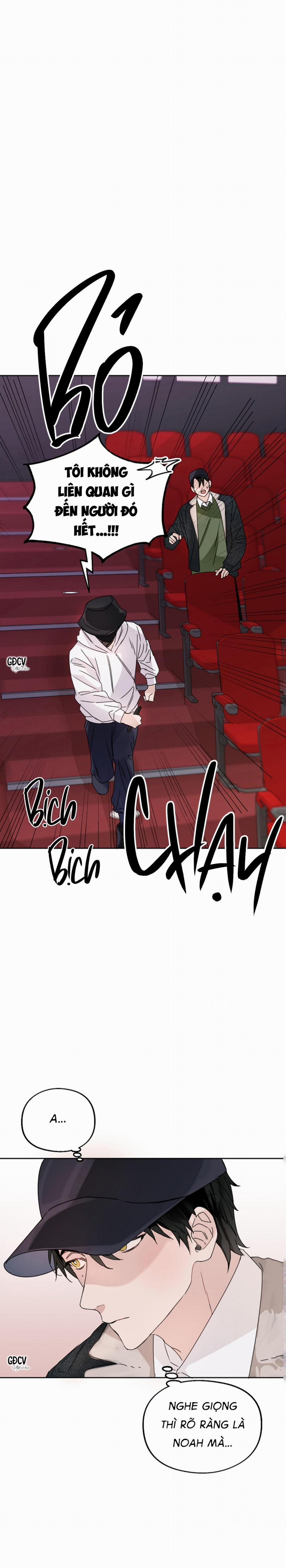 Noah Complex 1 trang 17