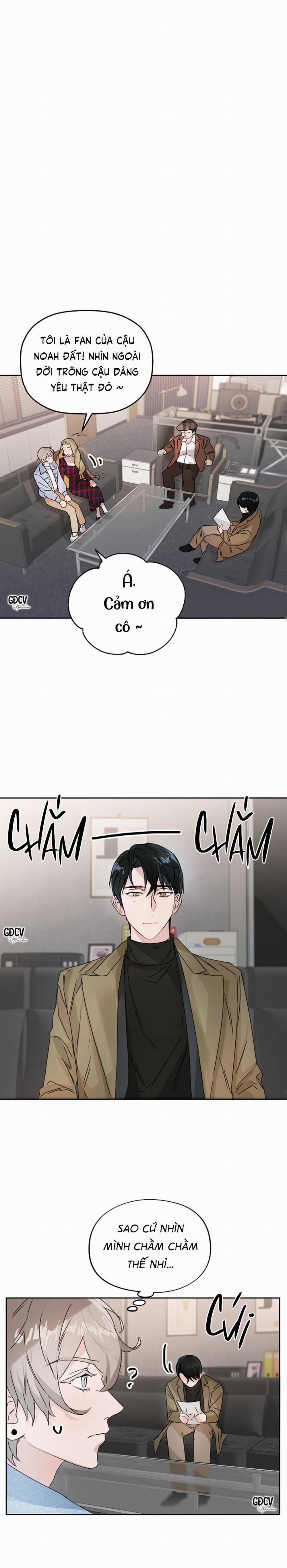 Noah Complex 1 trang 21
