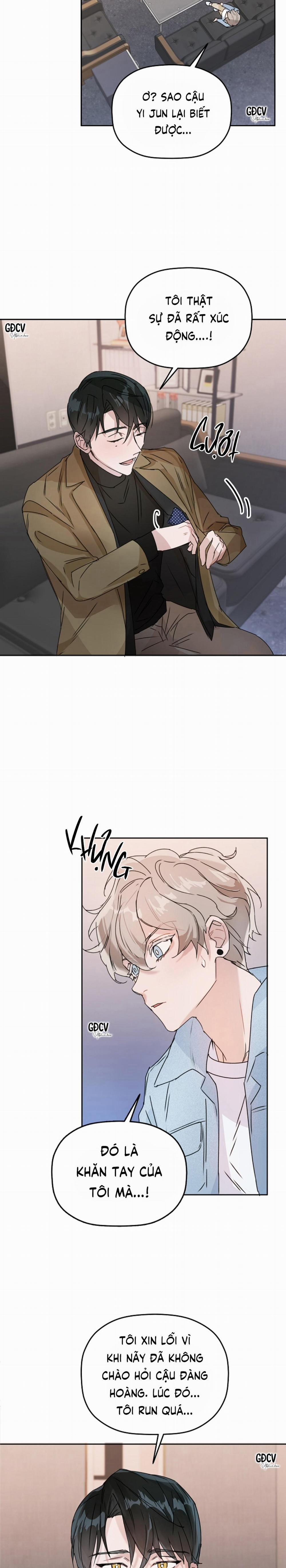 Noah Complex 1 trang 24