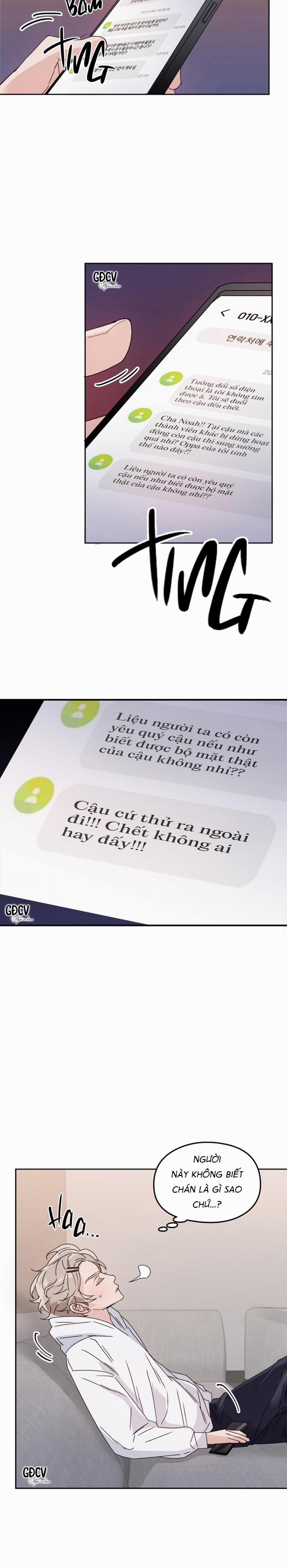 Noah Complex 1 trang 8