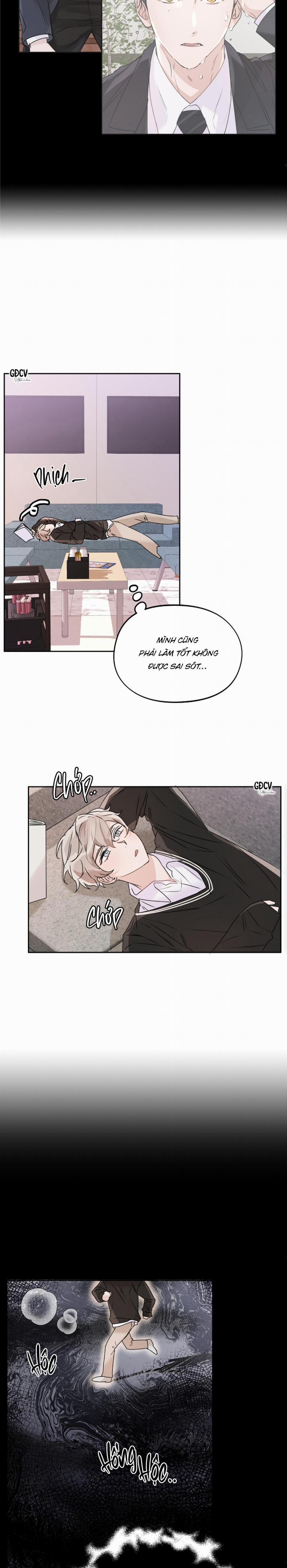 Noah Complex 2 trang 13