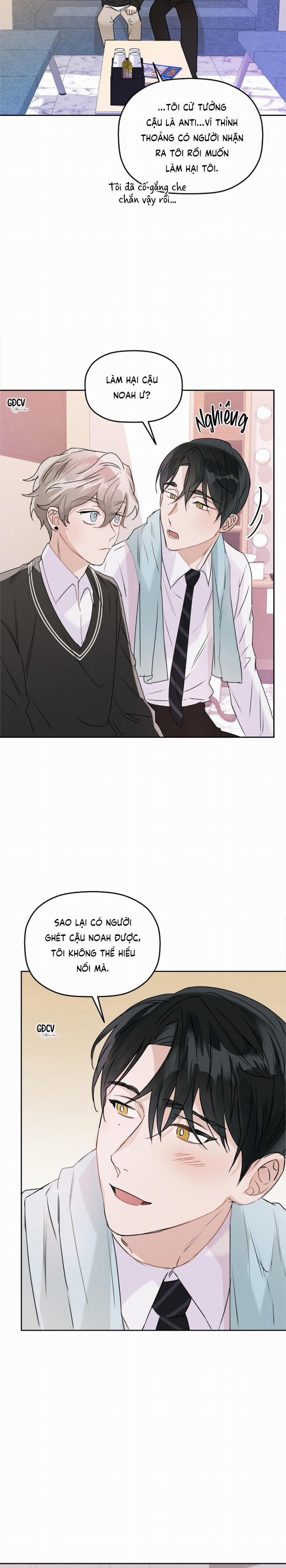 Noah Complex 2 trang 17