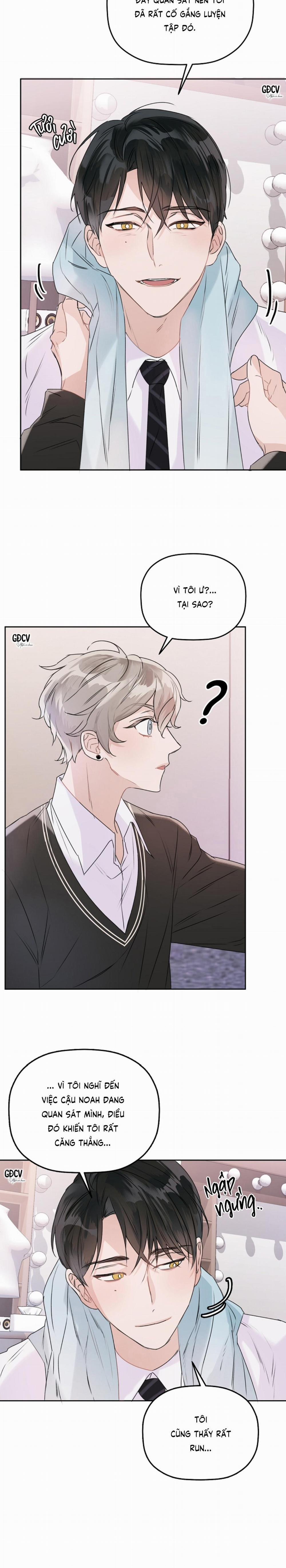 Noah Complex 2 trang 19