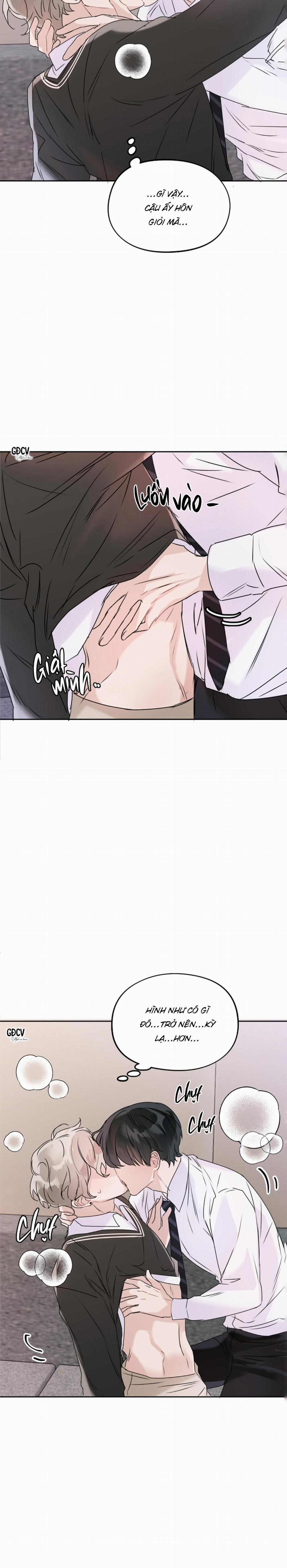 Noah Complex 2 trang 23