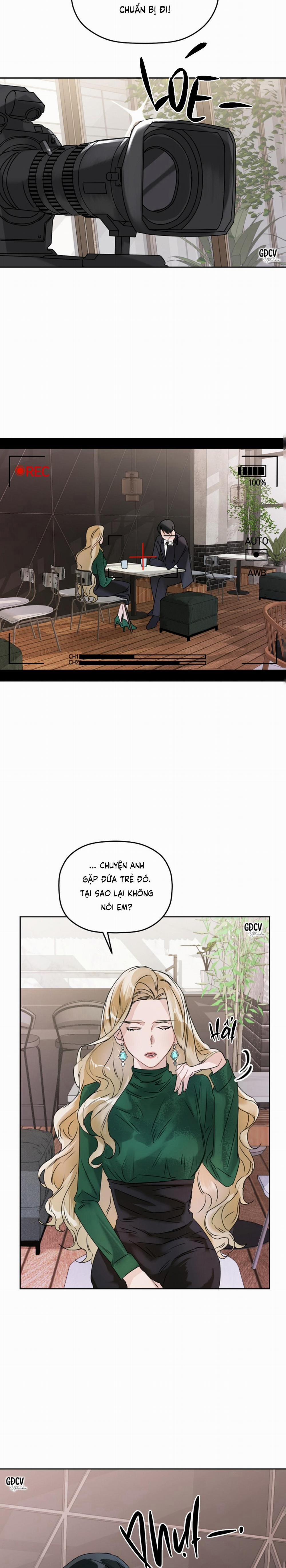 Noah Complex 2 trang 8