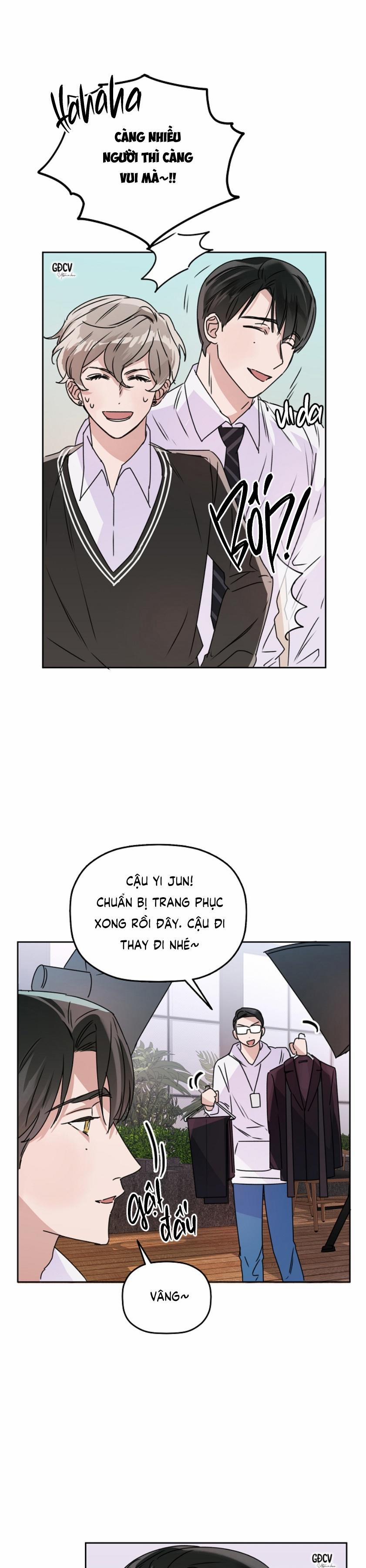 Noah Complex 3 trang 10