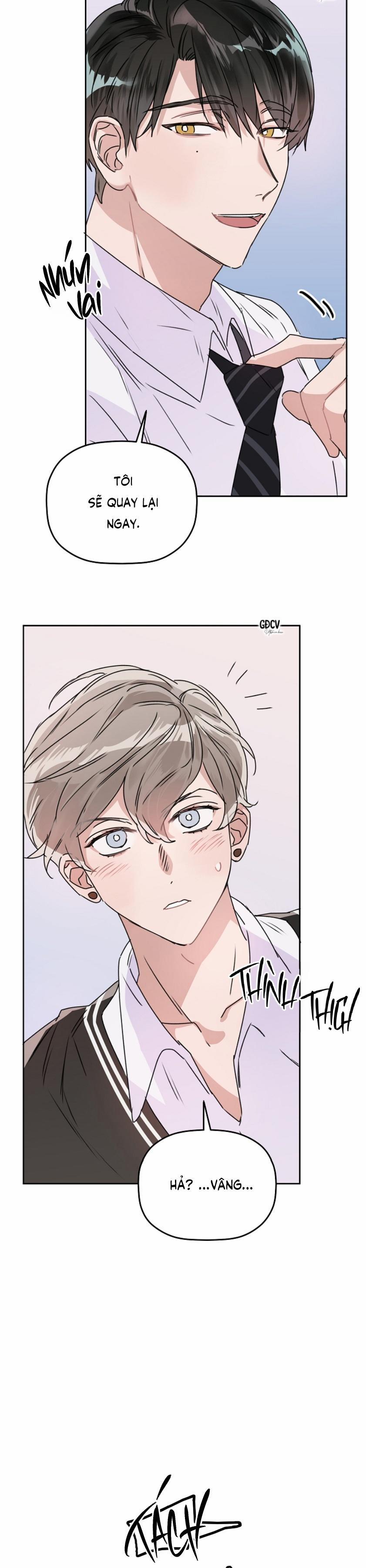 Noah Complex 3 trang 11