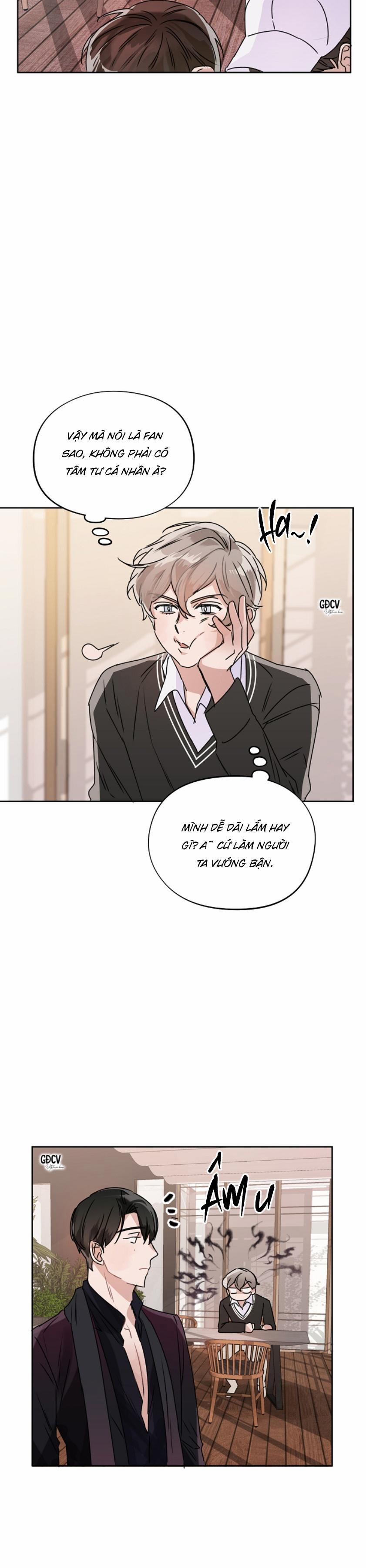 Noah Complex 3 trang 13