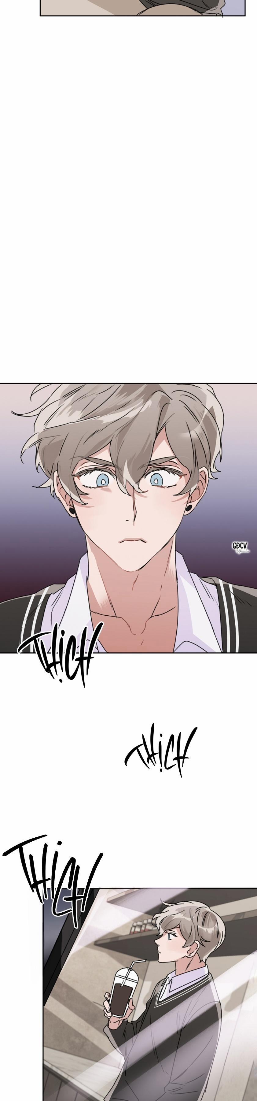 Noah Complex 3 trang 16