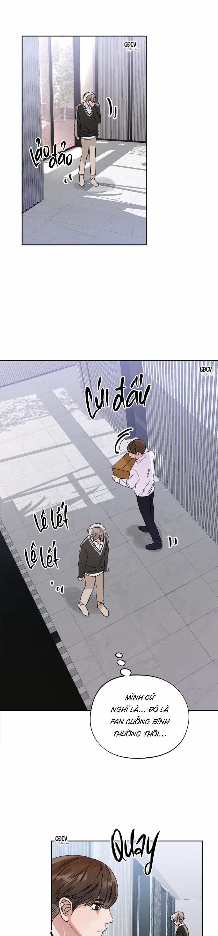 Noah Complex 3 trang 20