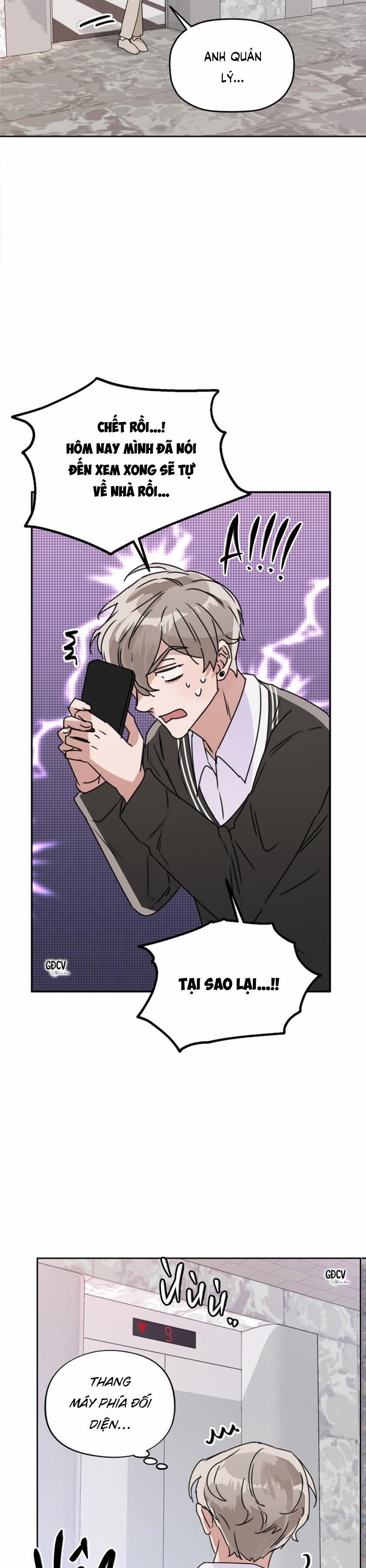 Noah Complex 3 trang 22