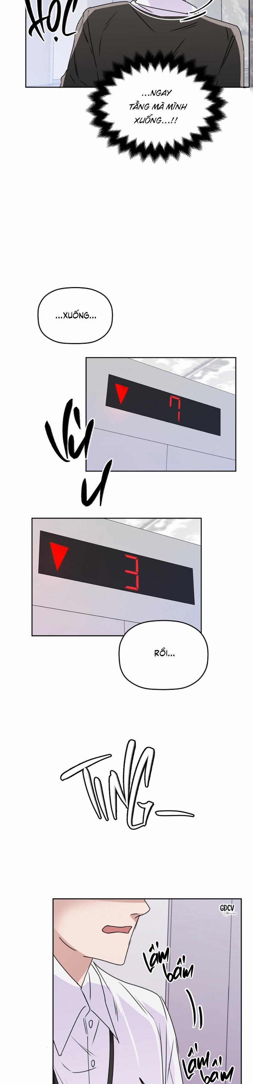 Noah Complex 3 trang 23