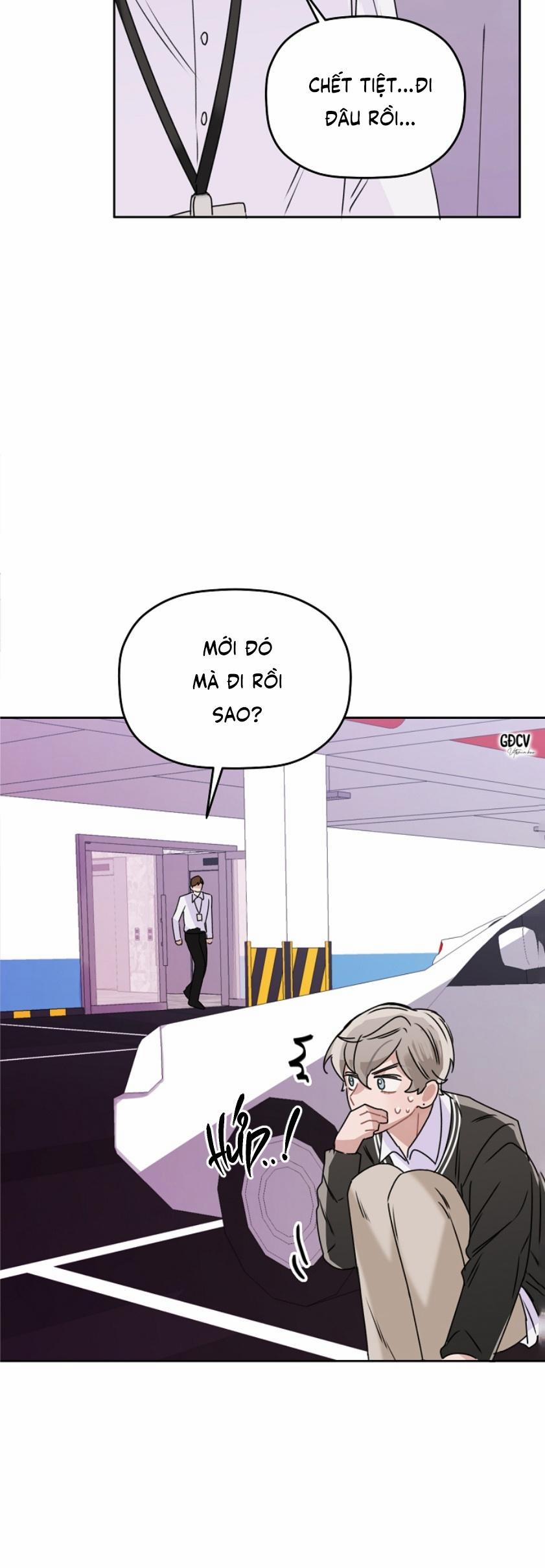 Noah Complex 3 trang 24