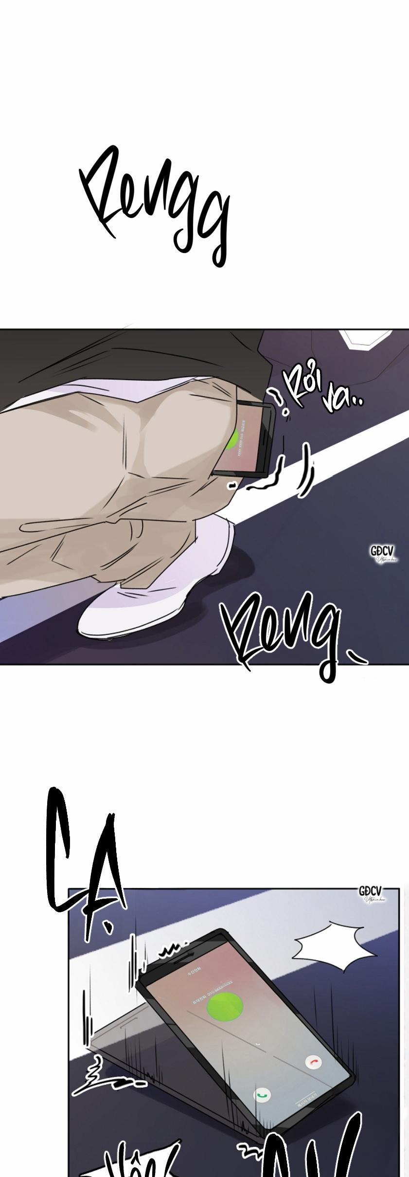 Noah Complex 3 trang 27