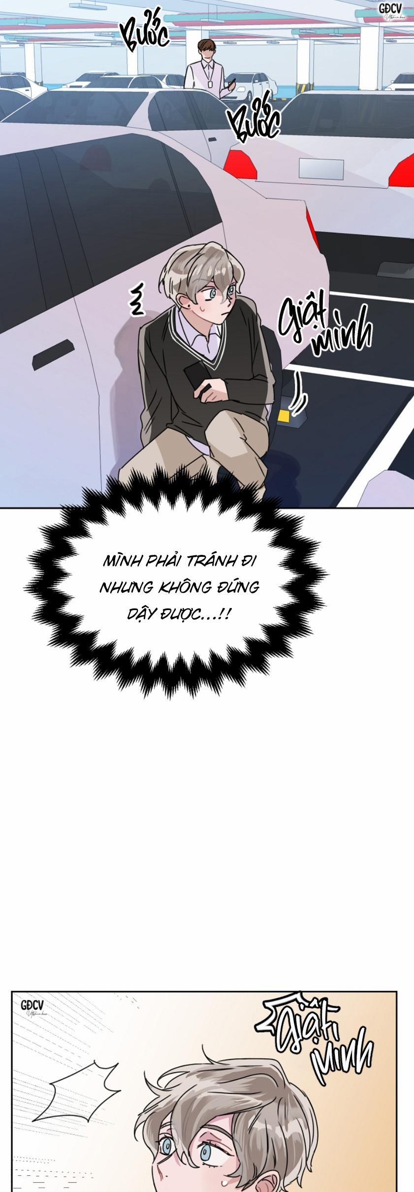 Noah Complex 3 trang 29