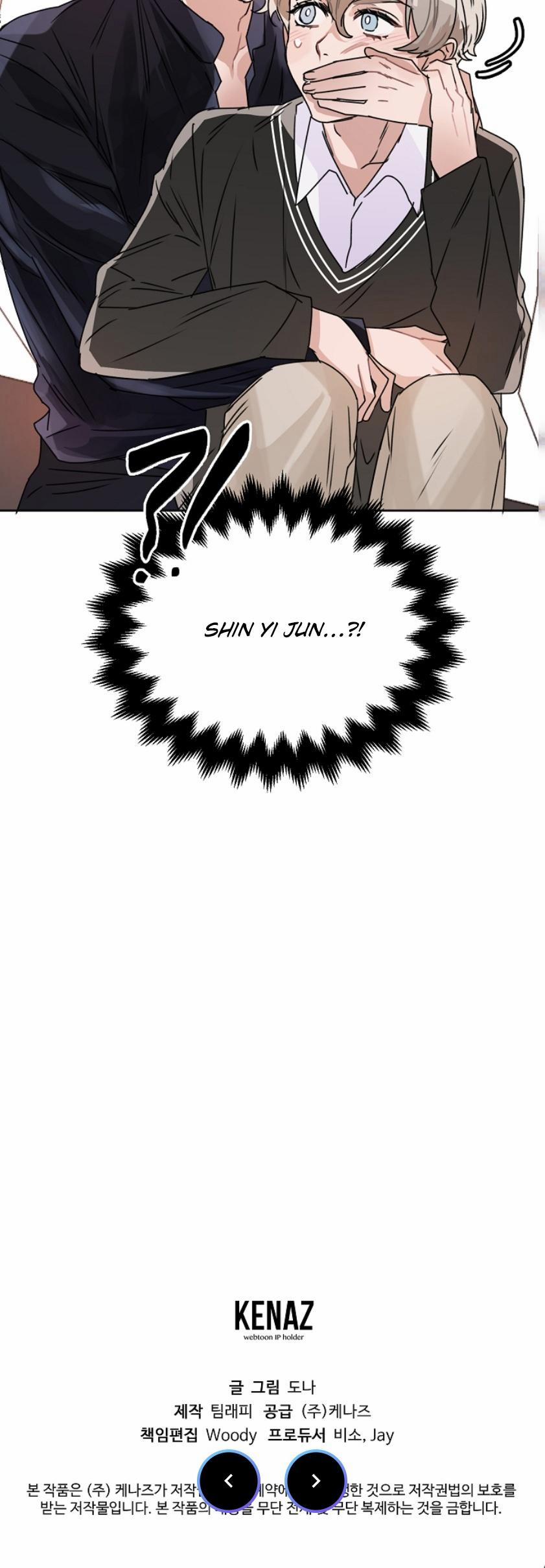 Noah Complex 3 trang 31