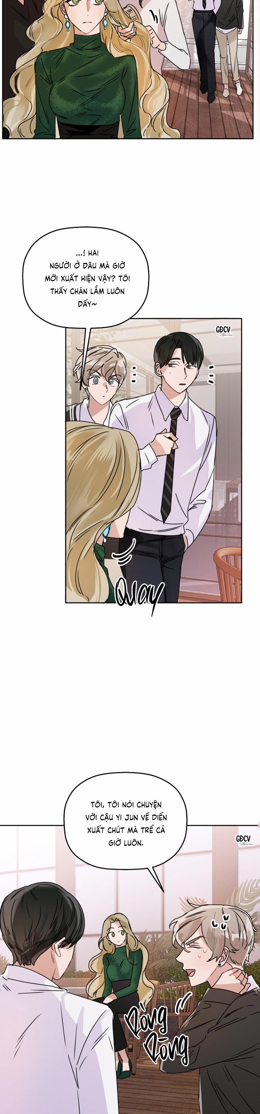 Noah Complex 3 trang 8