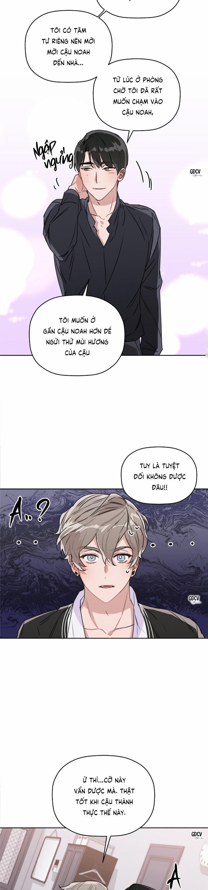 Noah Complex 4 0 trang 17