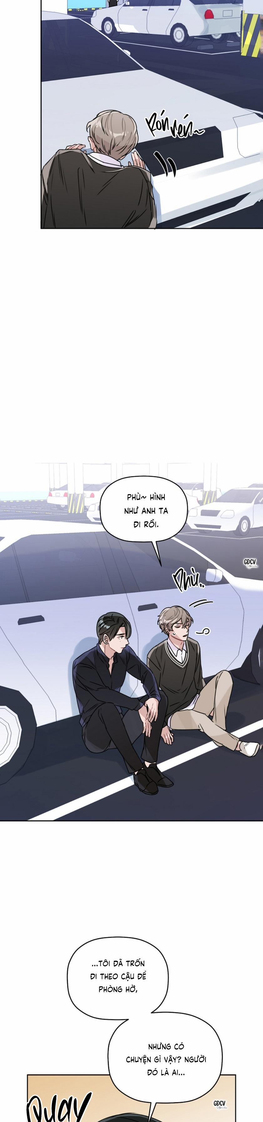 Noah Complex 4 trang 1