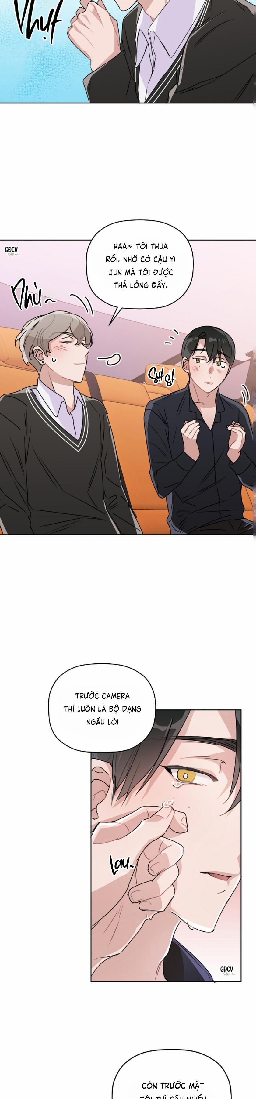 Noah Complex 4 trang 10