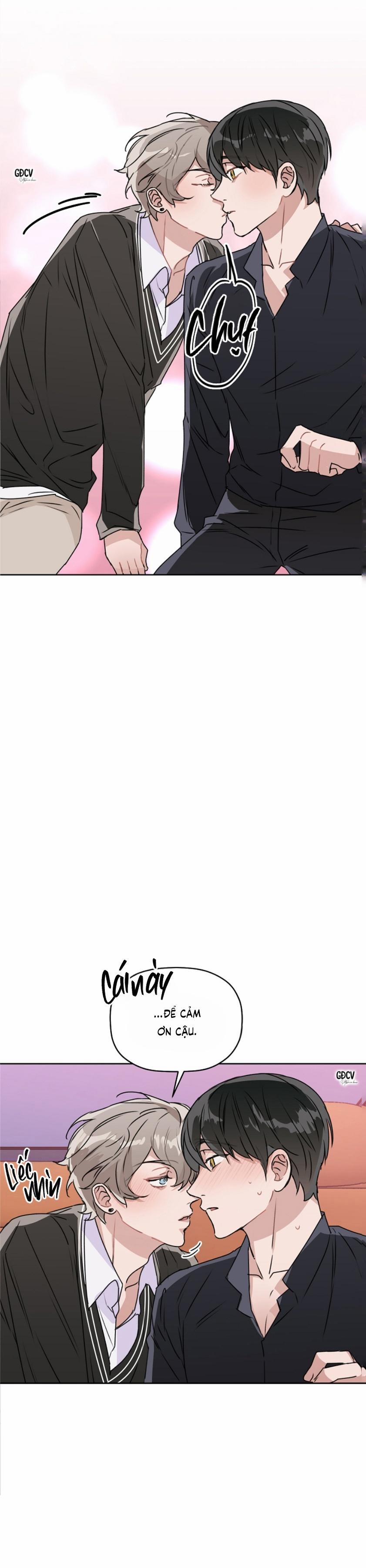 Noah Complex 4 trang 12