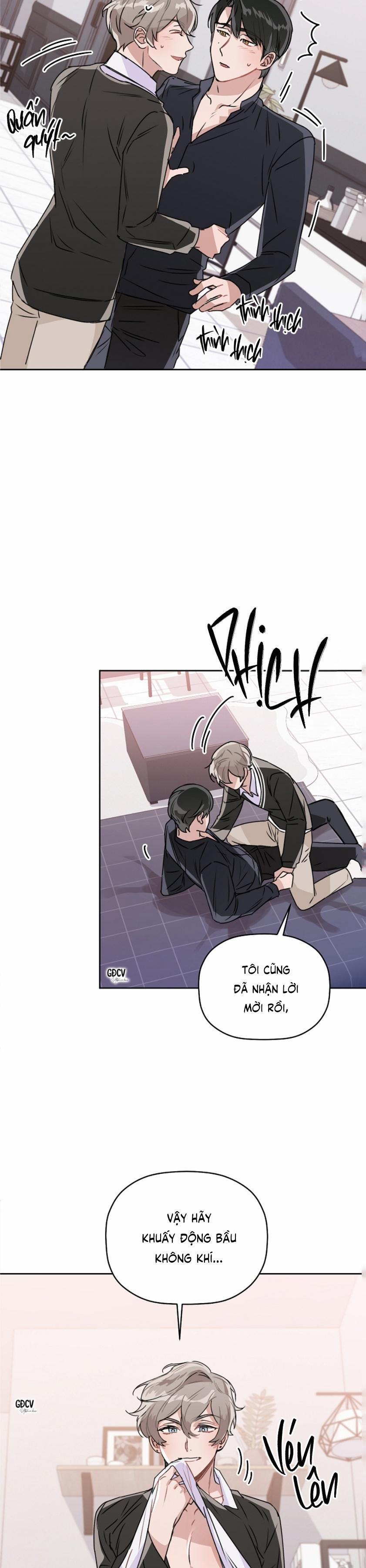 Noah Complex 4 trang 18