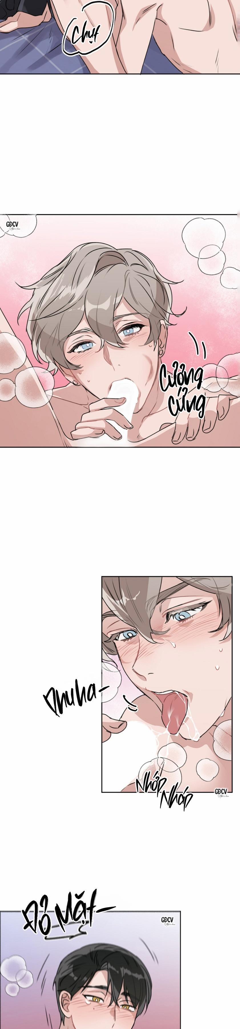 Noah Complex 4 trang 20