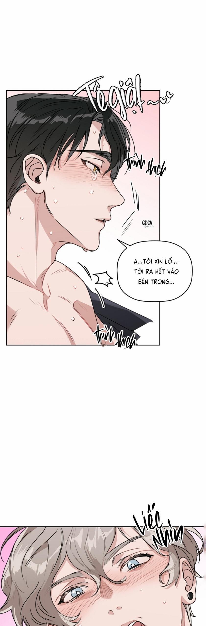 Noah Complex 4 trang 29