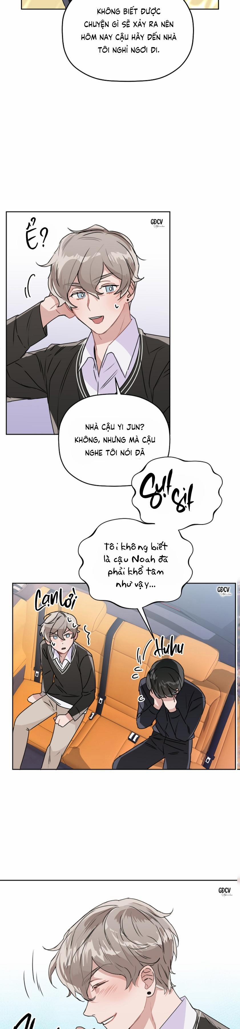 Noah Complex 4 trang 9