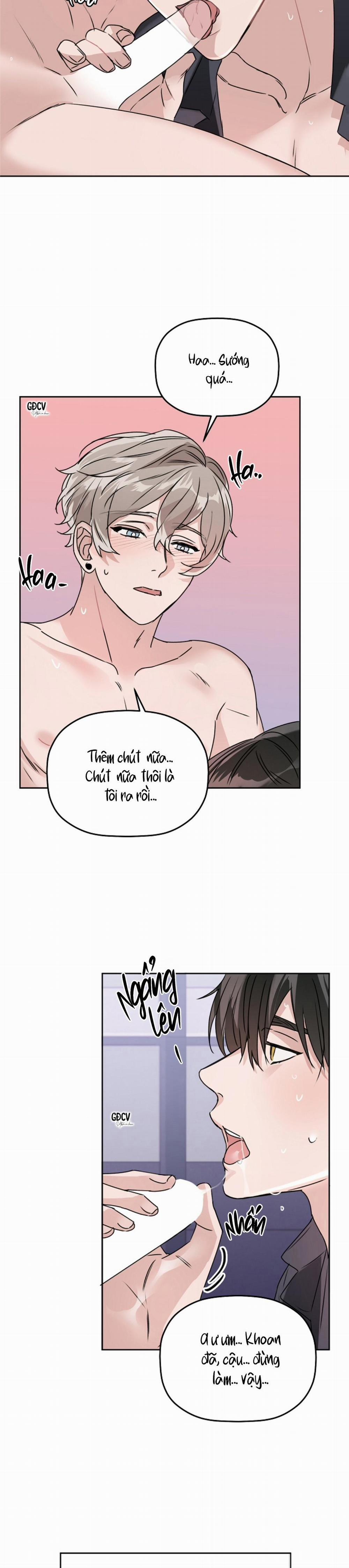 Noah Complex 5 trang 11