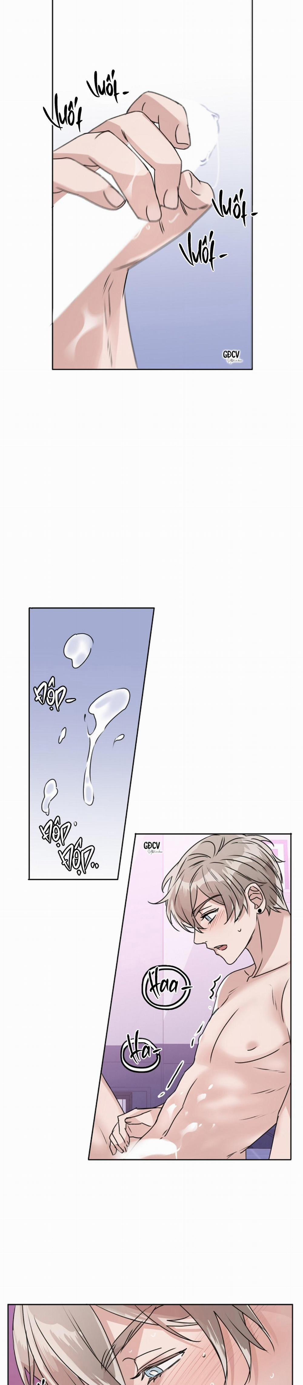 Noah Complex 5 trang 12