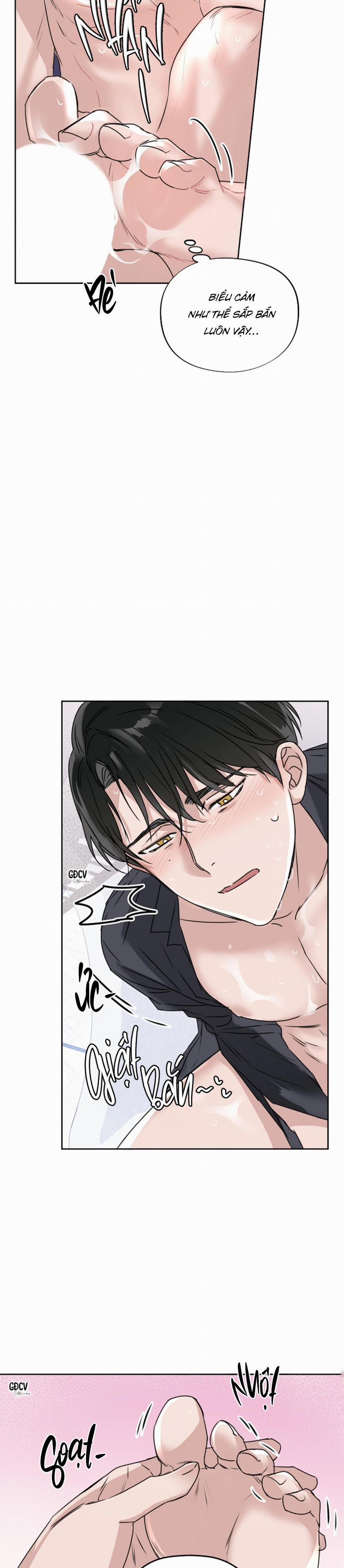 Noah Complex 5 trang 15