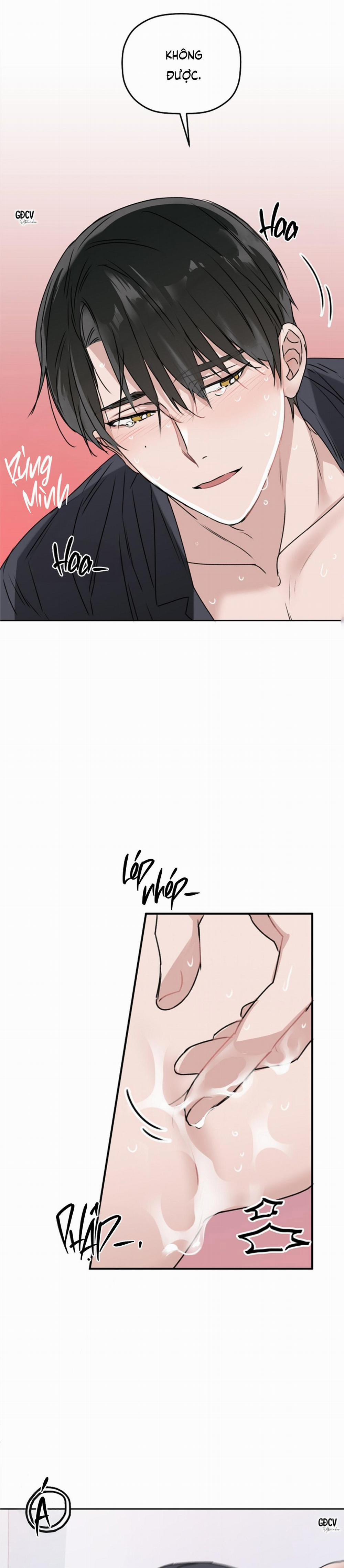 Noah Complex 5 trang 20