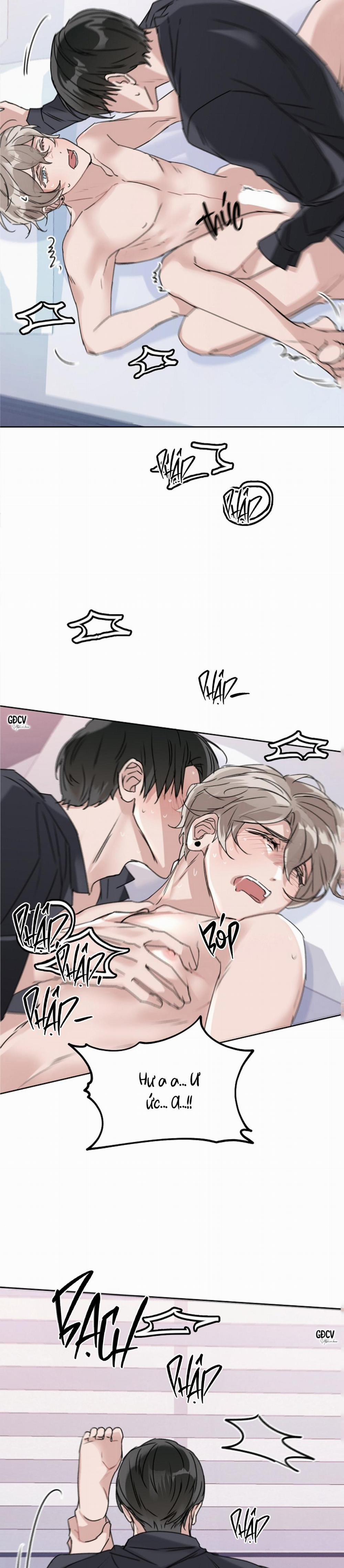 Noah Complex 5 trang 21