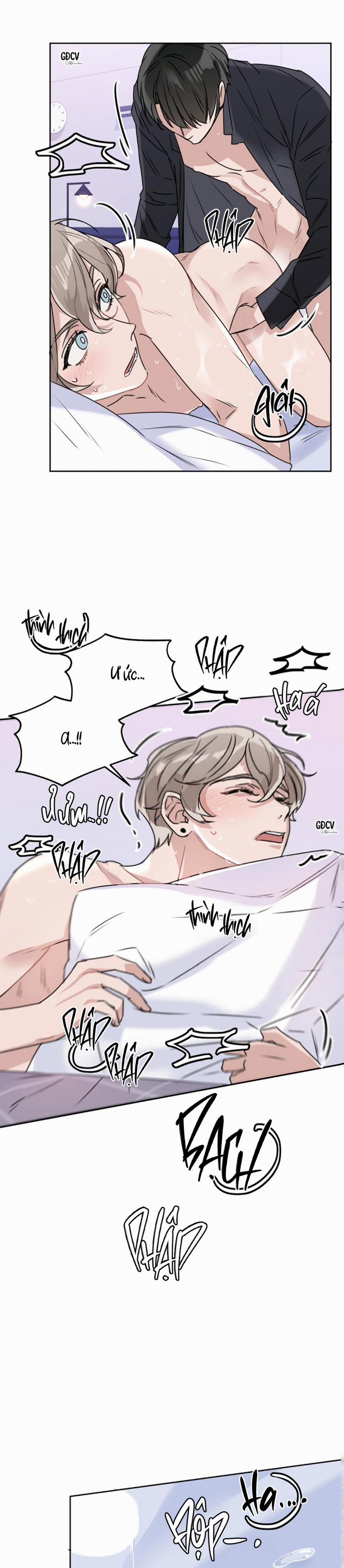 Noah Complex 5 trang 23