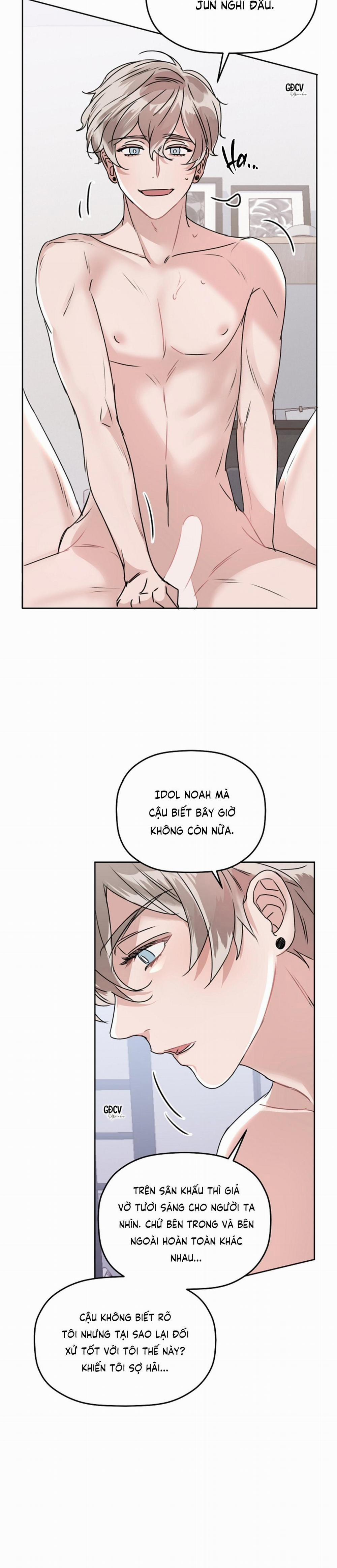 Noah Complex 5 trang 5