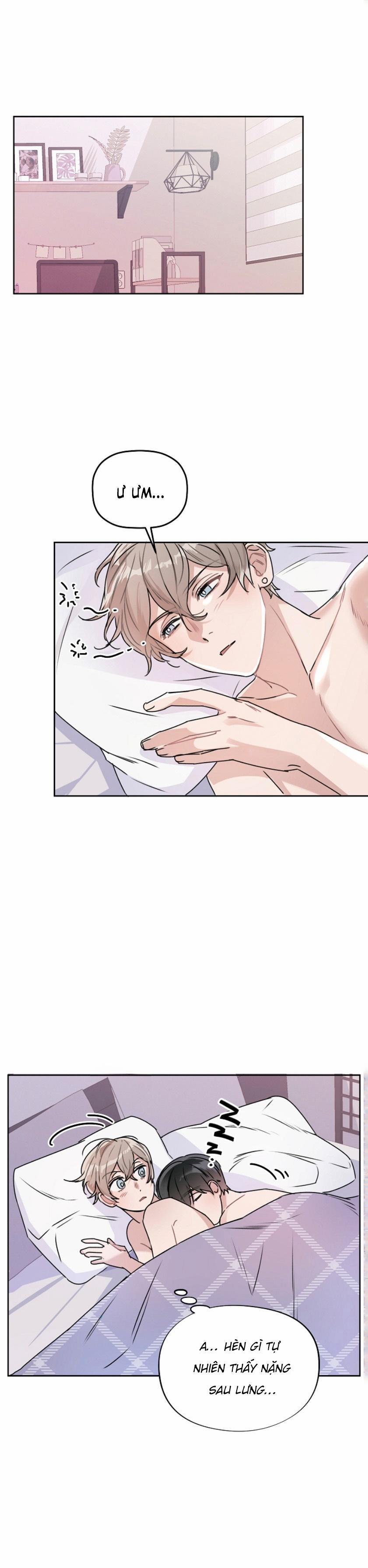 Noah Complex 6 trang 0