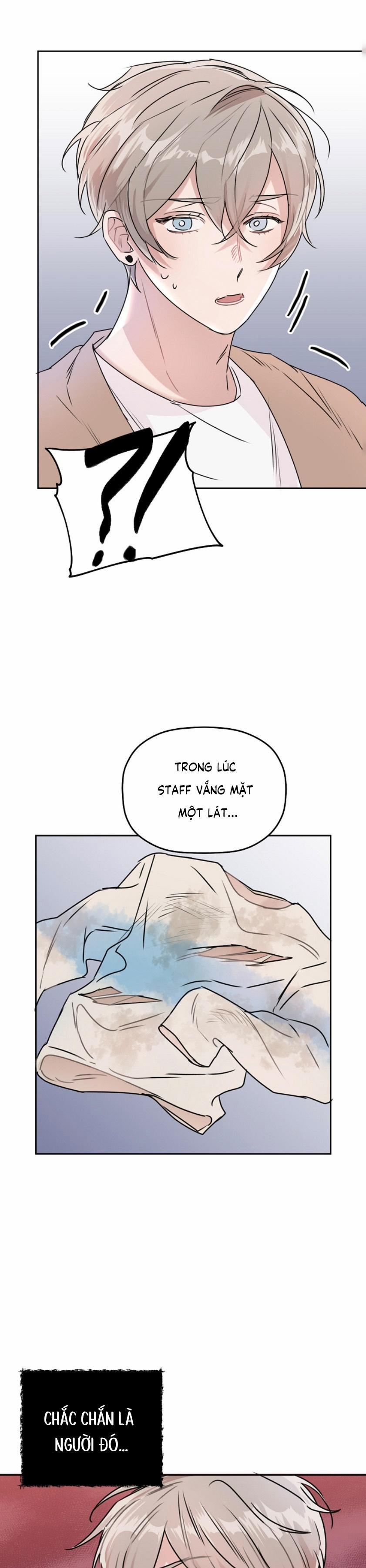 Noah Complex 6 trang 11