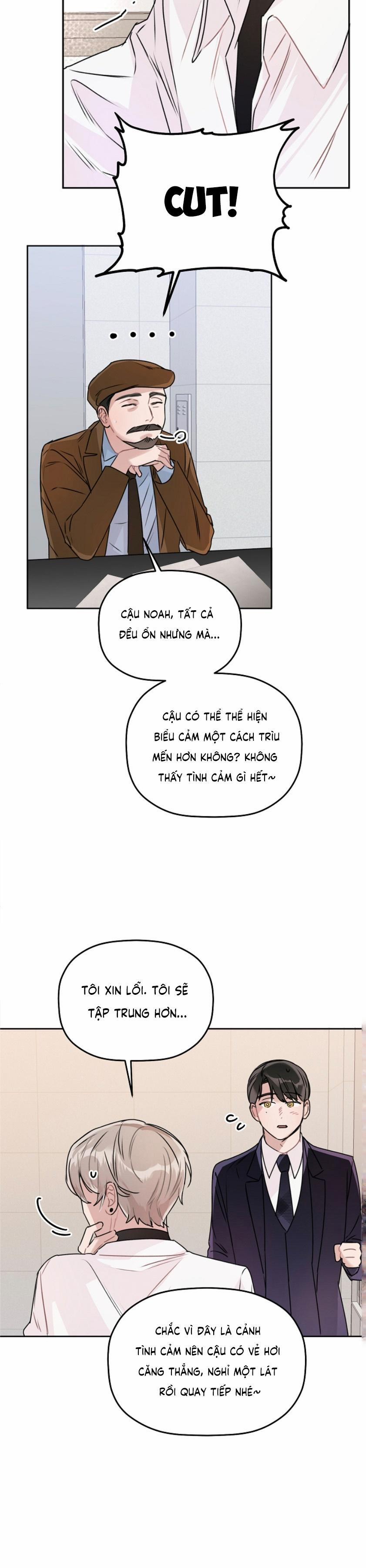 Noah Complex 6 trang 15