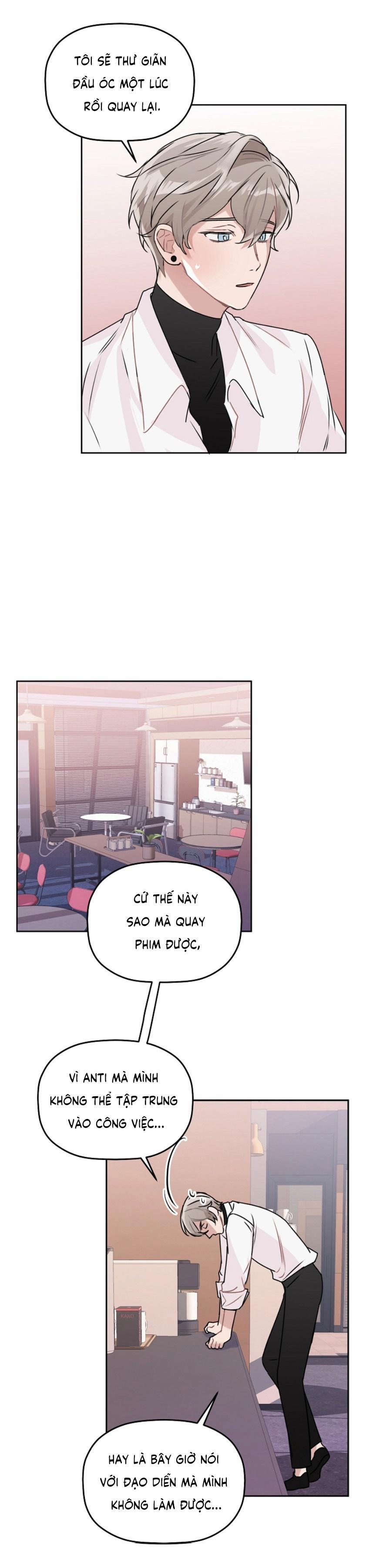 Noah Complex 6 trang 16