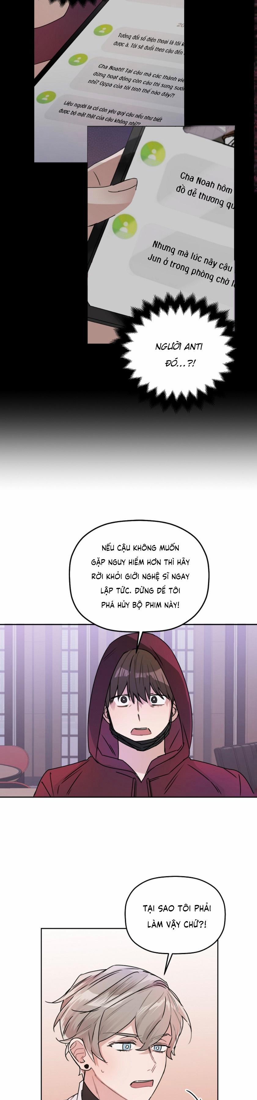 Noah Complex 6 trang 19