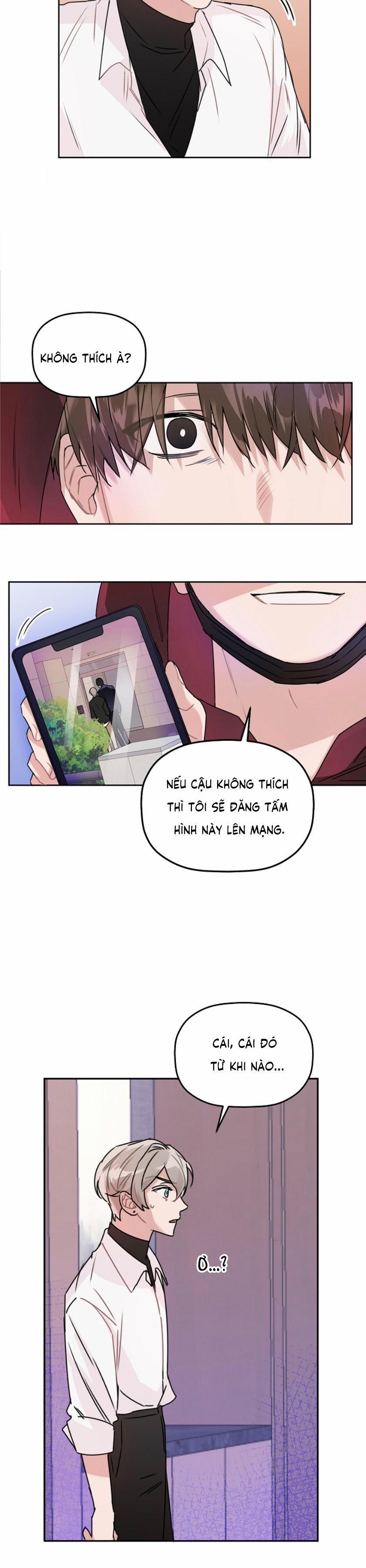 Noah Complex 6 trang 20