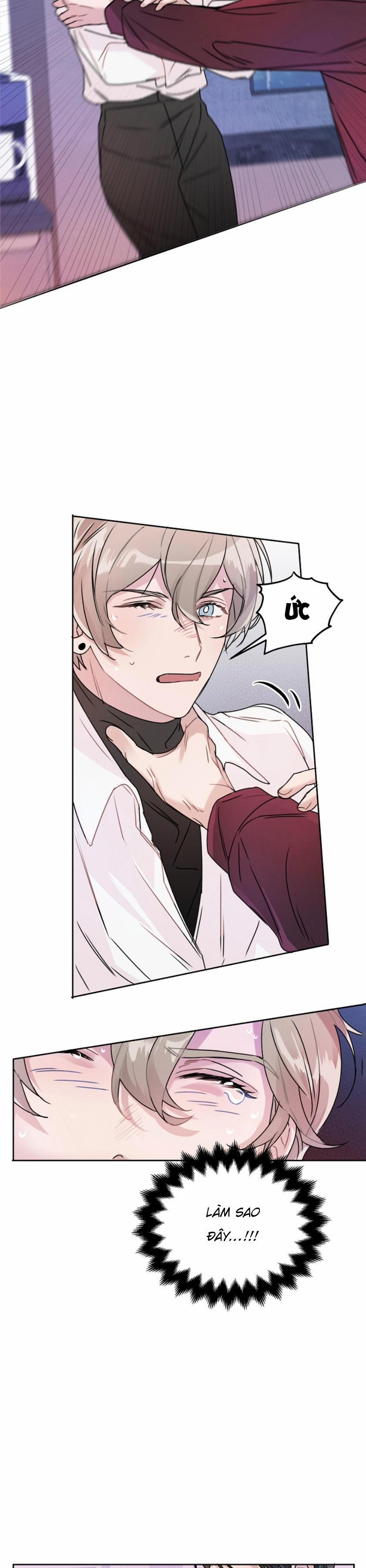 Noah Complex 6 trang 23