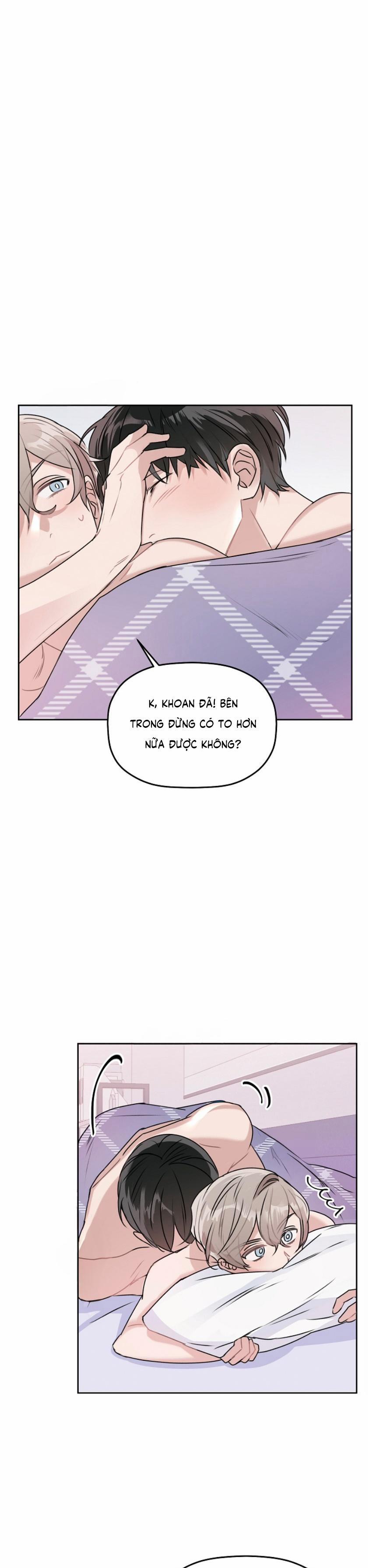 Noah Complex 6 trang 3