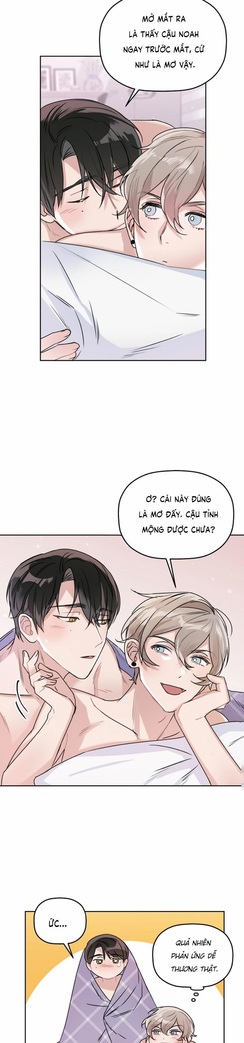 Noah Complex 6 trang 4