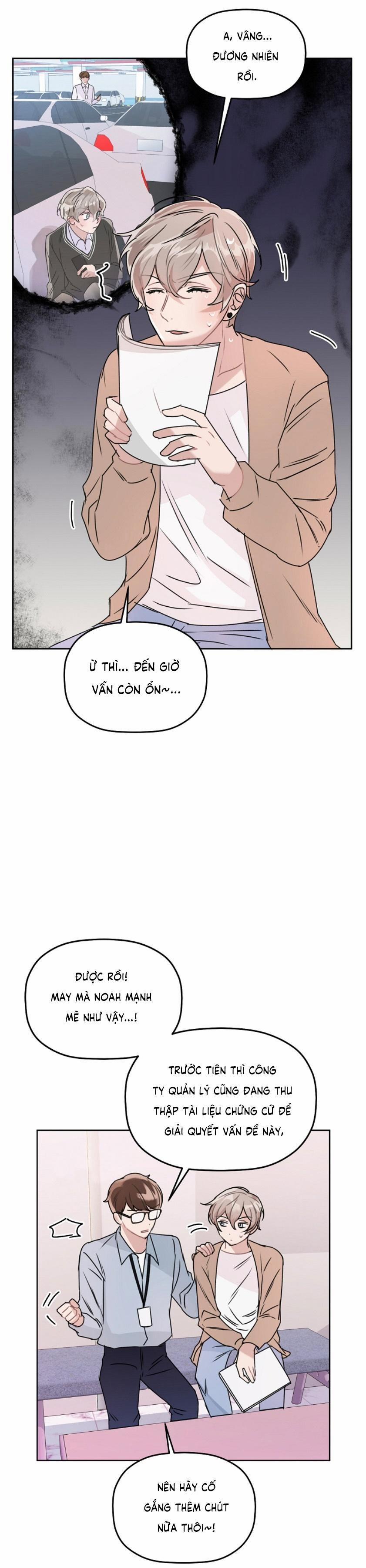 Noah Complex 6 trang 9